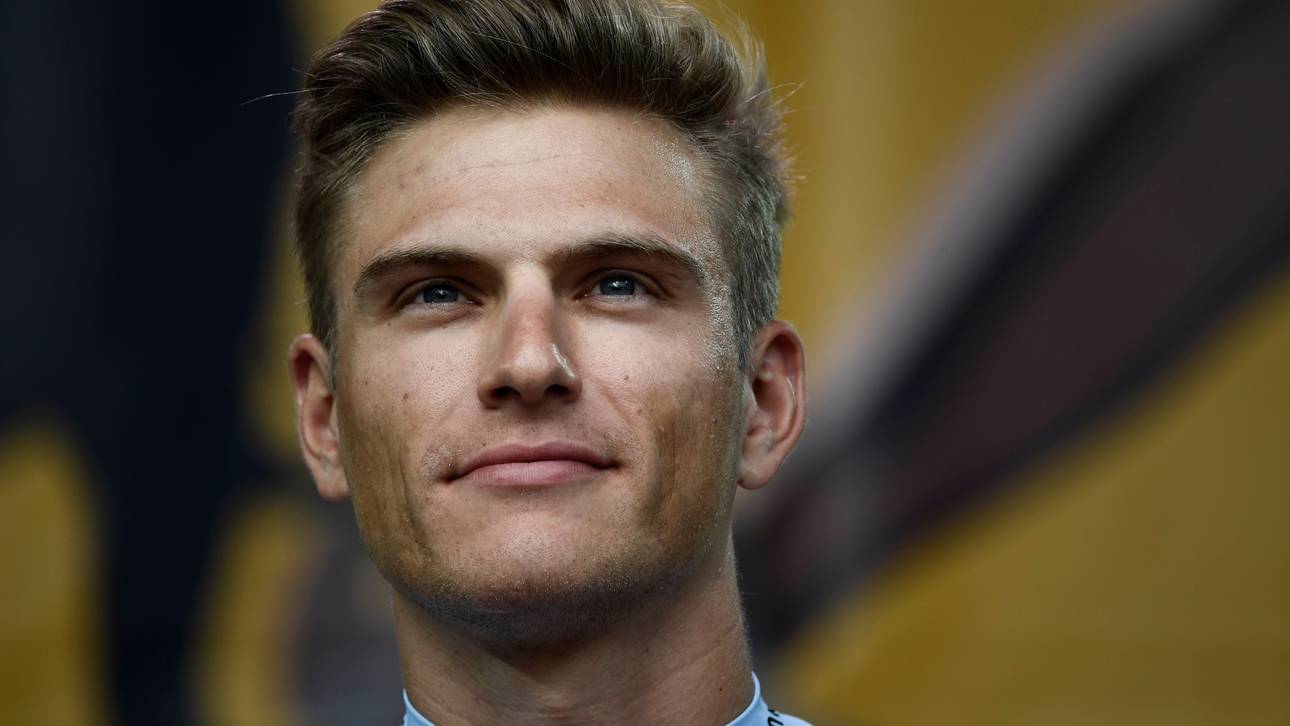 Kittel spricht über Zukunft