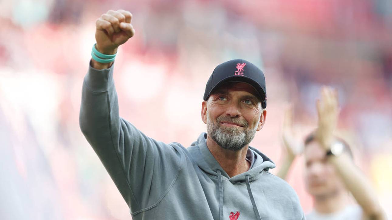 Klopp bekommt offenbar Wunschspieler