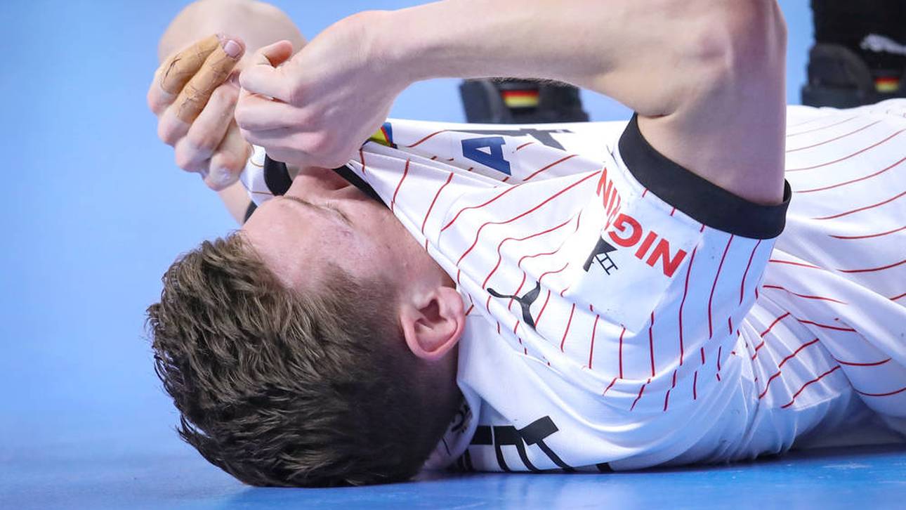 DHB-Ass von Gegner erstaunt