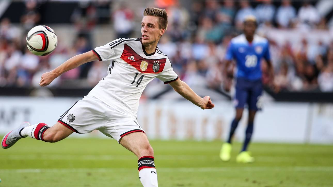 Herrmann träumt von EM 2016