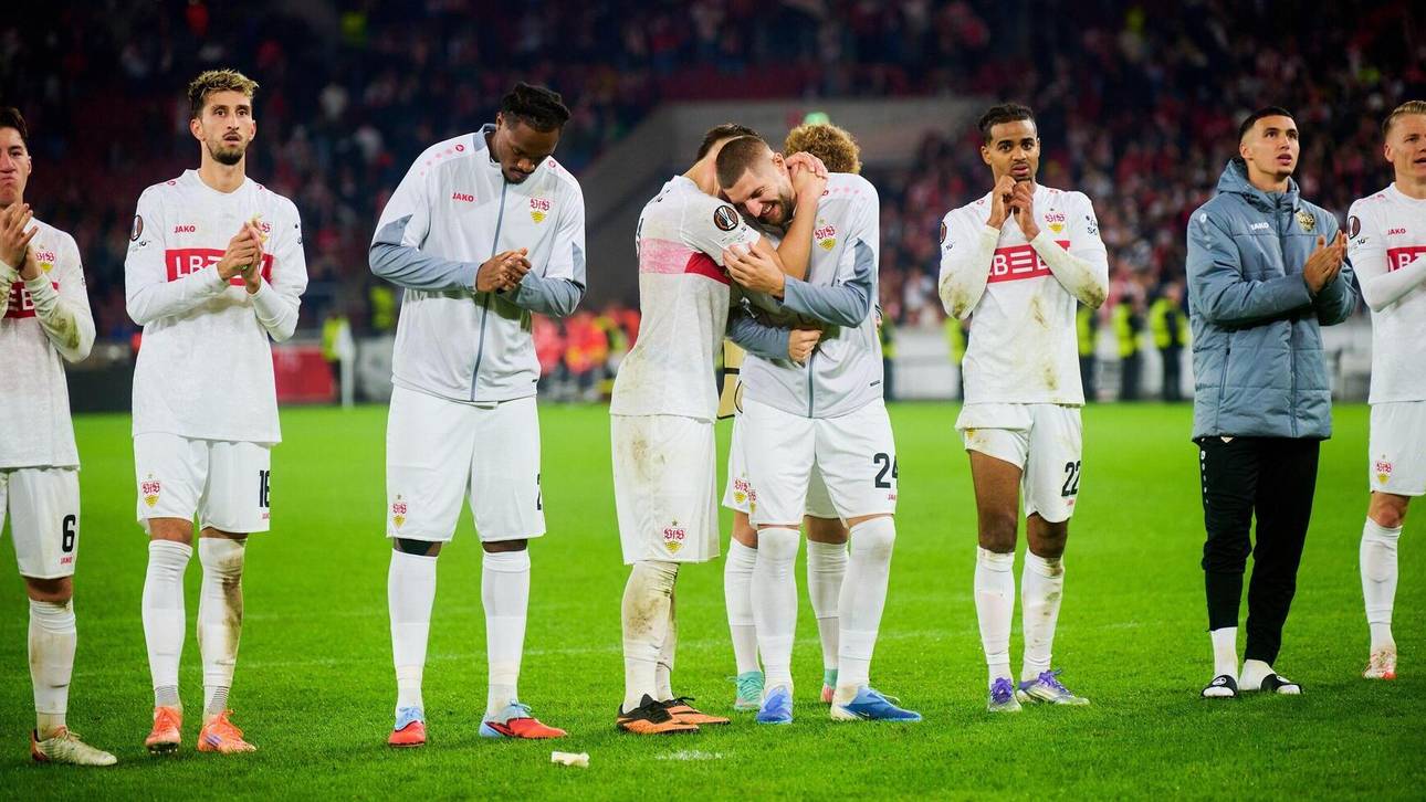 Köln – Stuttgart Tipp, Prognose & Quoten | 28.09.2025