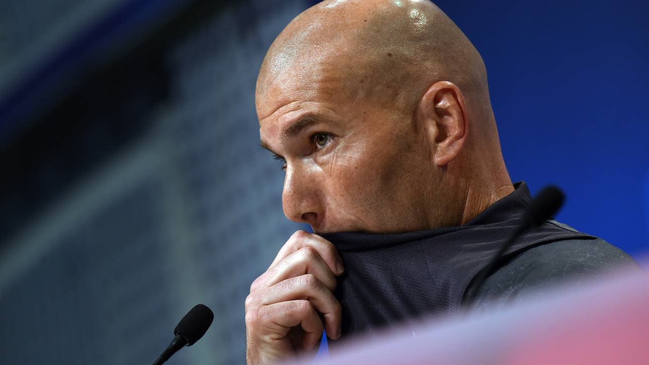 Sorgen bei Real: Carvajal fraglich