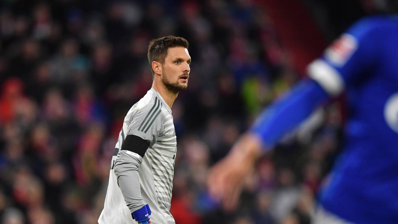 Ulreich kündigt Neuer-Comeback an