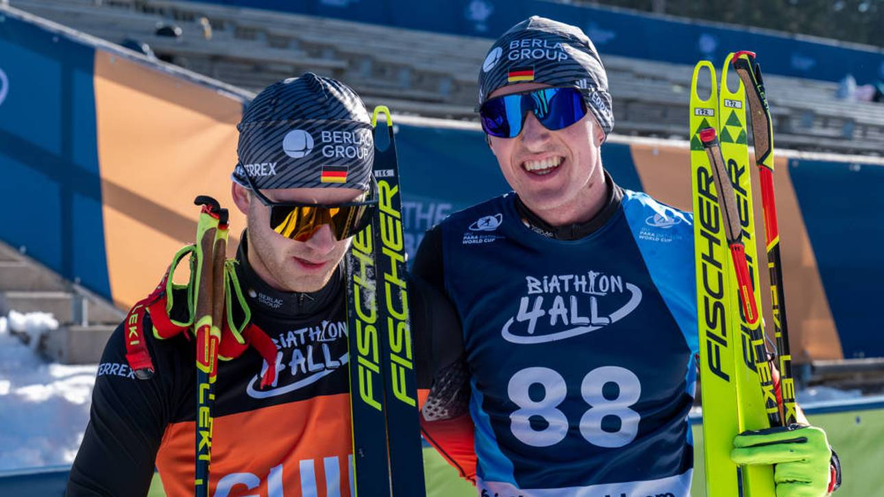 Eine Lektion fürs Leben