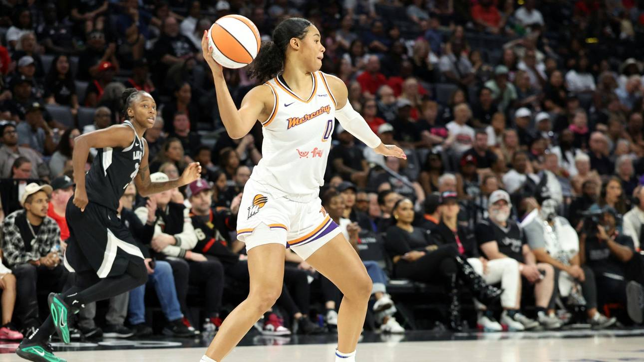 Nächste Finals-Niederlage für Sabally