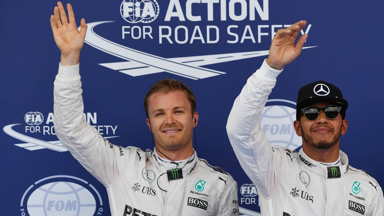 Hamilton verweigert Aussprache