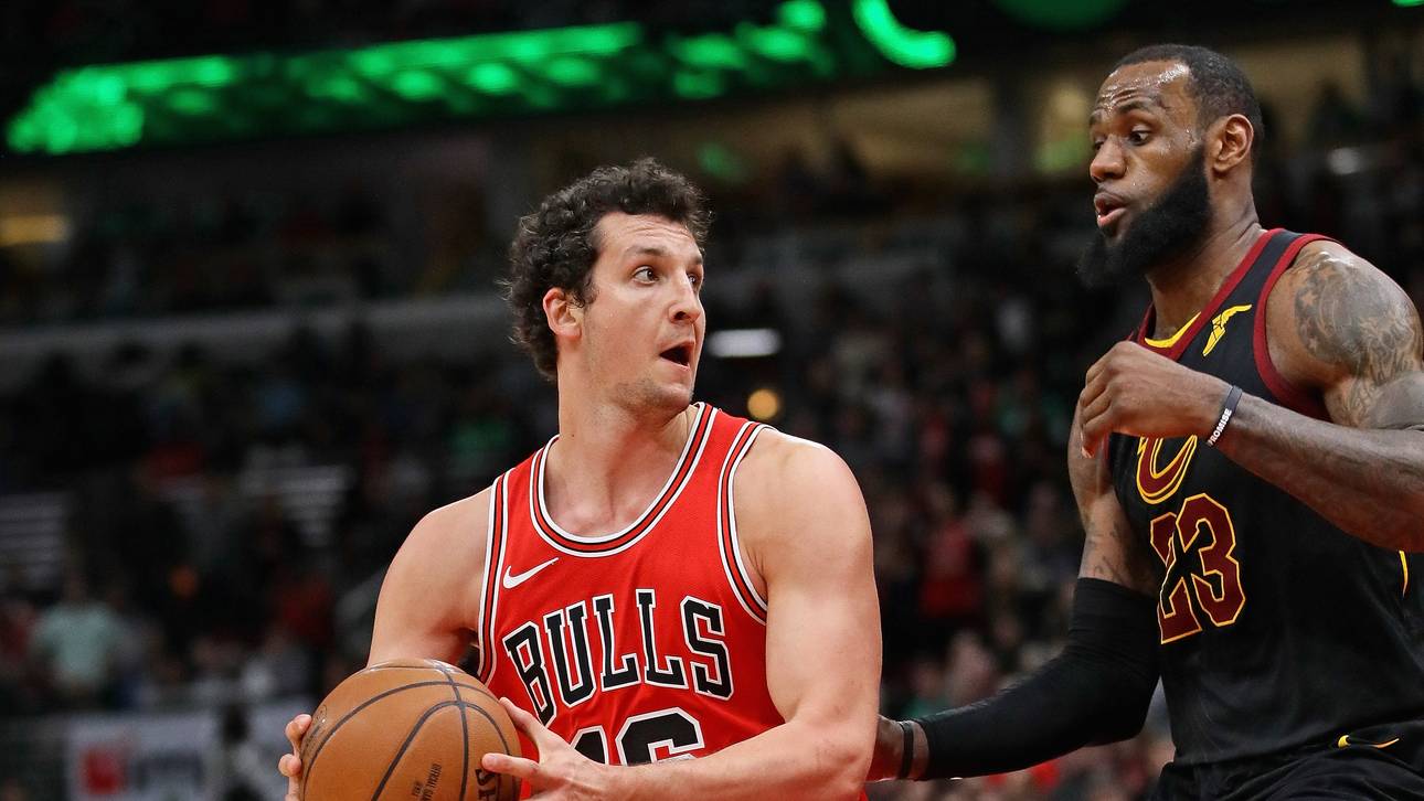 Bayern öffnet Zipser die Tür