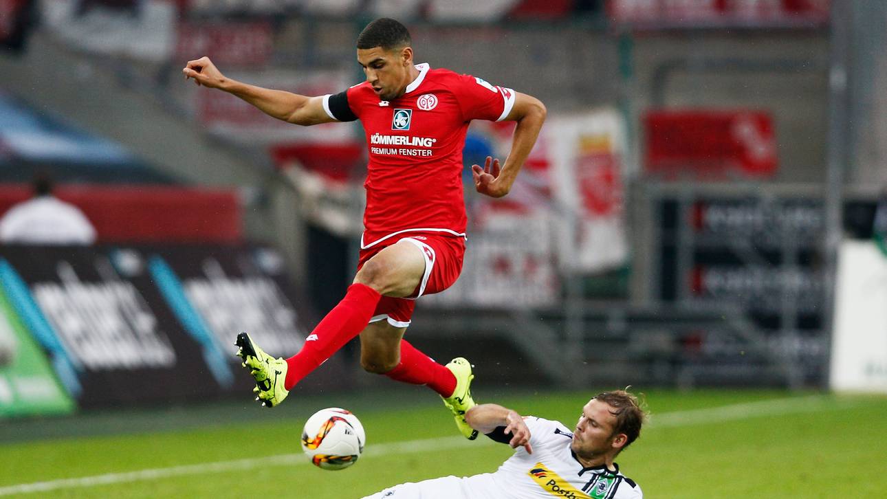 Balogun bricht Länderspielreise ab