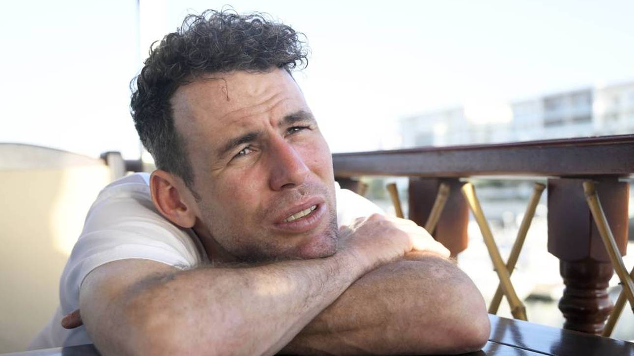 „Alptraum, mit meiner Frau zu leben“