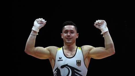 Gymnastics - European Championships Glasgow 2018: Day Ten In Stettin gelingt Andreas Toba sein bestes Mehrkampfergebnis seit drei Jahren