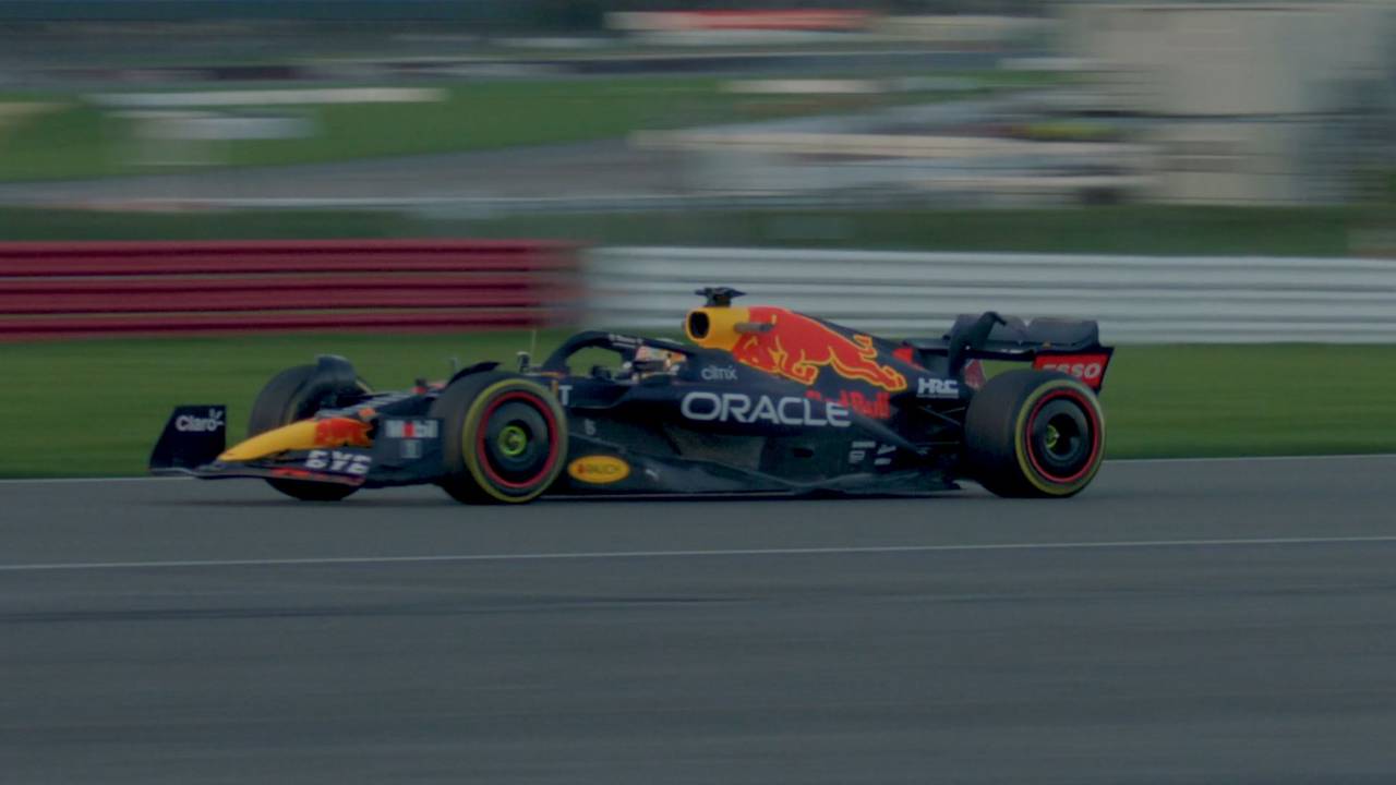 Rekord! Verstappen erhält Mega-Vertrag