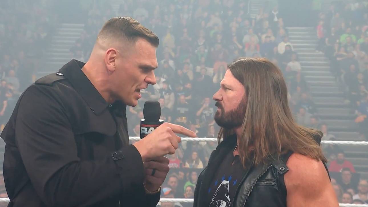 Endet die nächste große WWE-Karriere?