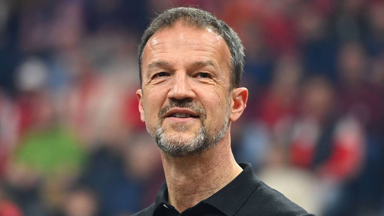 Offiziell! Bobic kehrt zurück