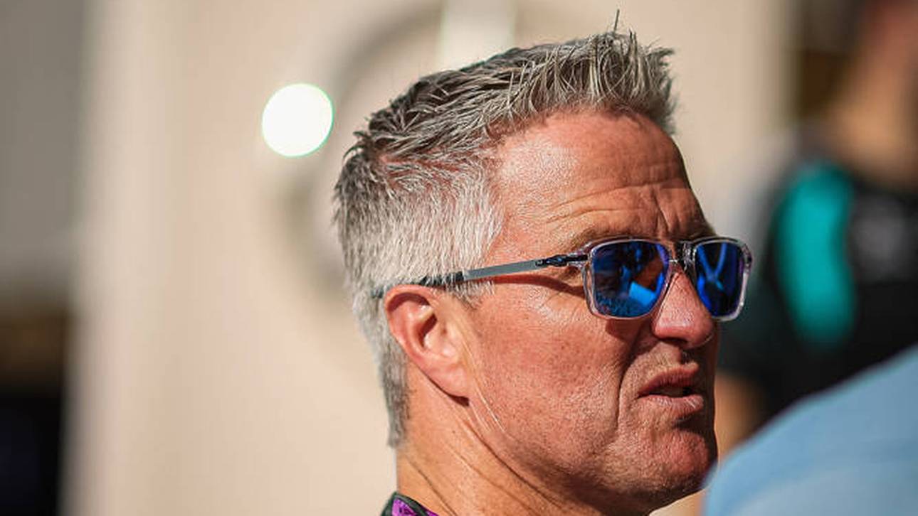 „Ralf redet viel Bullshit“
