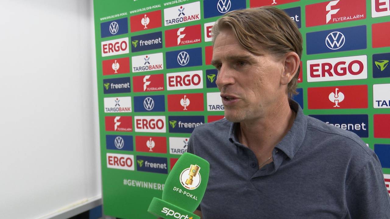 Christoph Freund reagiert auf Ausbootung von Leon Goretzka | FC Bayern