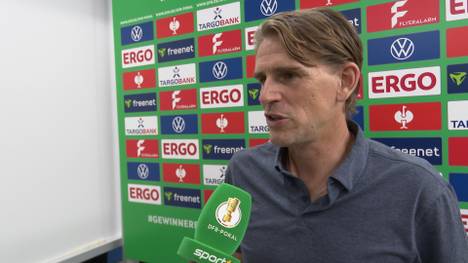 Leon Goretzka wurde beim 4:0-Sieg beim Pokalspiel in Ulm nicht in den Bayern-Kader berufen. 