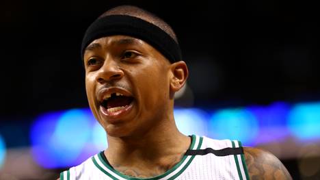 Washington Wizards v Boston Celtics - Game One