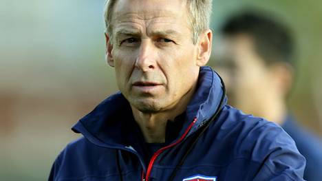 Jürgen Klinsmanns Sohn flog ausgerechnet beim Länderspiel-Debüt vom Platz