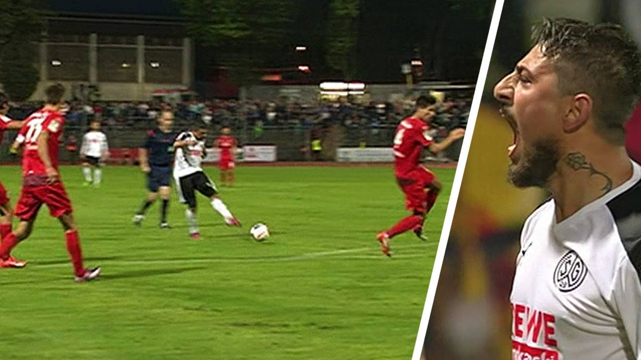 RWE verliert Derby überraschend