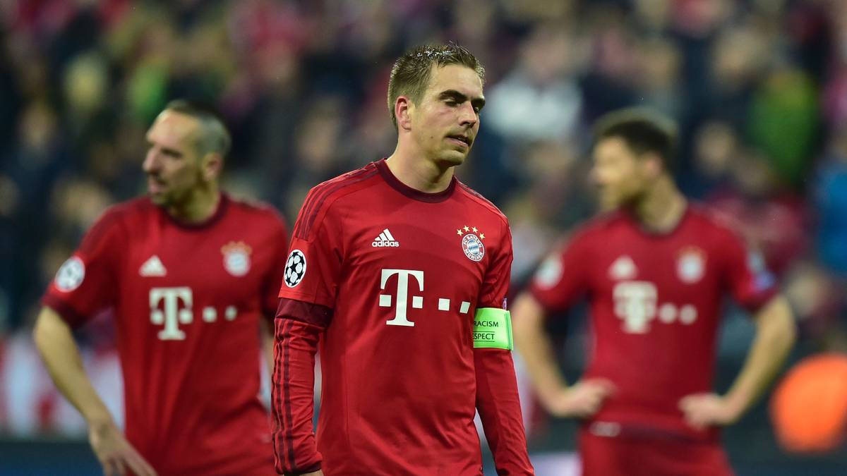 Die Bayern scheitern zum dritten Mal in Folge unter Guardiola im Champions-League-Halbfinale, dieses Mal gegen Atletico Madrid
