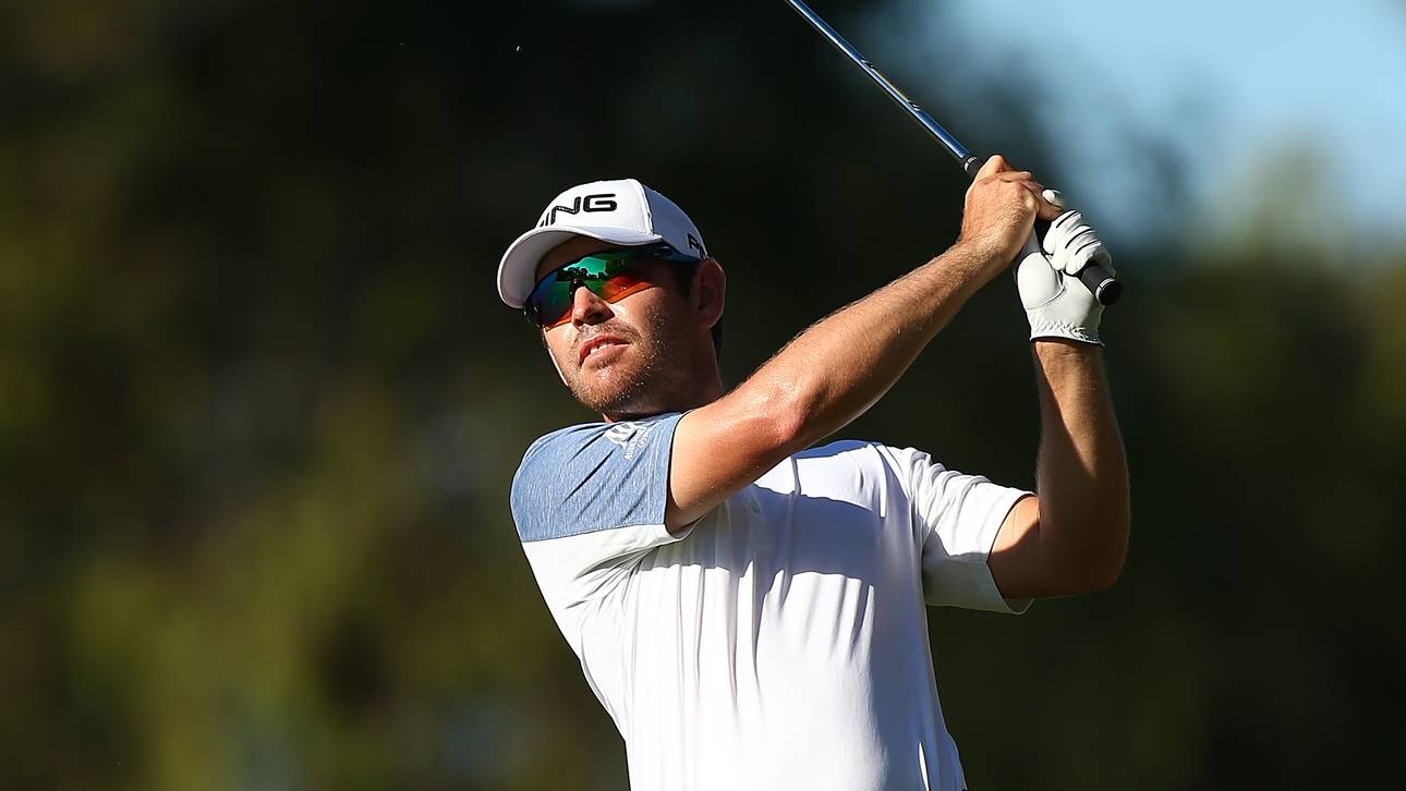 Oosthuizen triumphiert in Perth