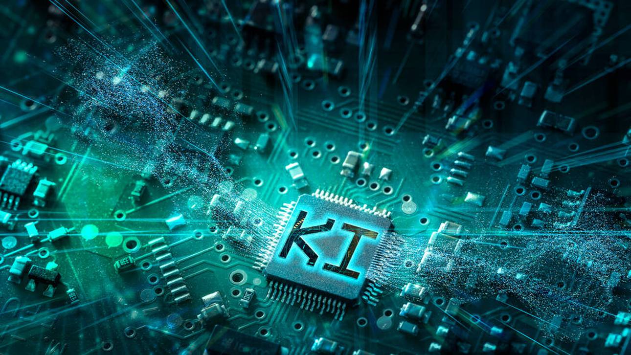 Künstliche Intelligenz kommentiert