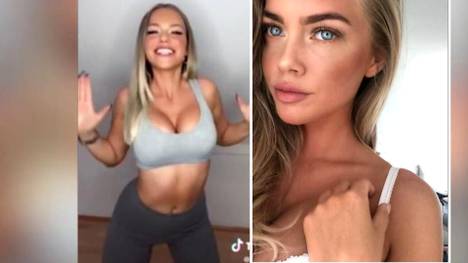 Liebes-Aus bei Weston McKennie und Laura Rypa? Der Schalke-Star und die blonde Schönheit haben alle ihre gemeinsamen Bilder gelöscht. Auch ihre letzten Posts sprechen eine eher kryptische Sprache.