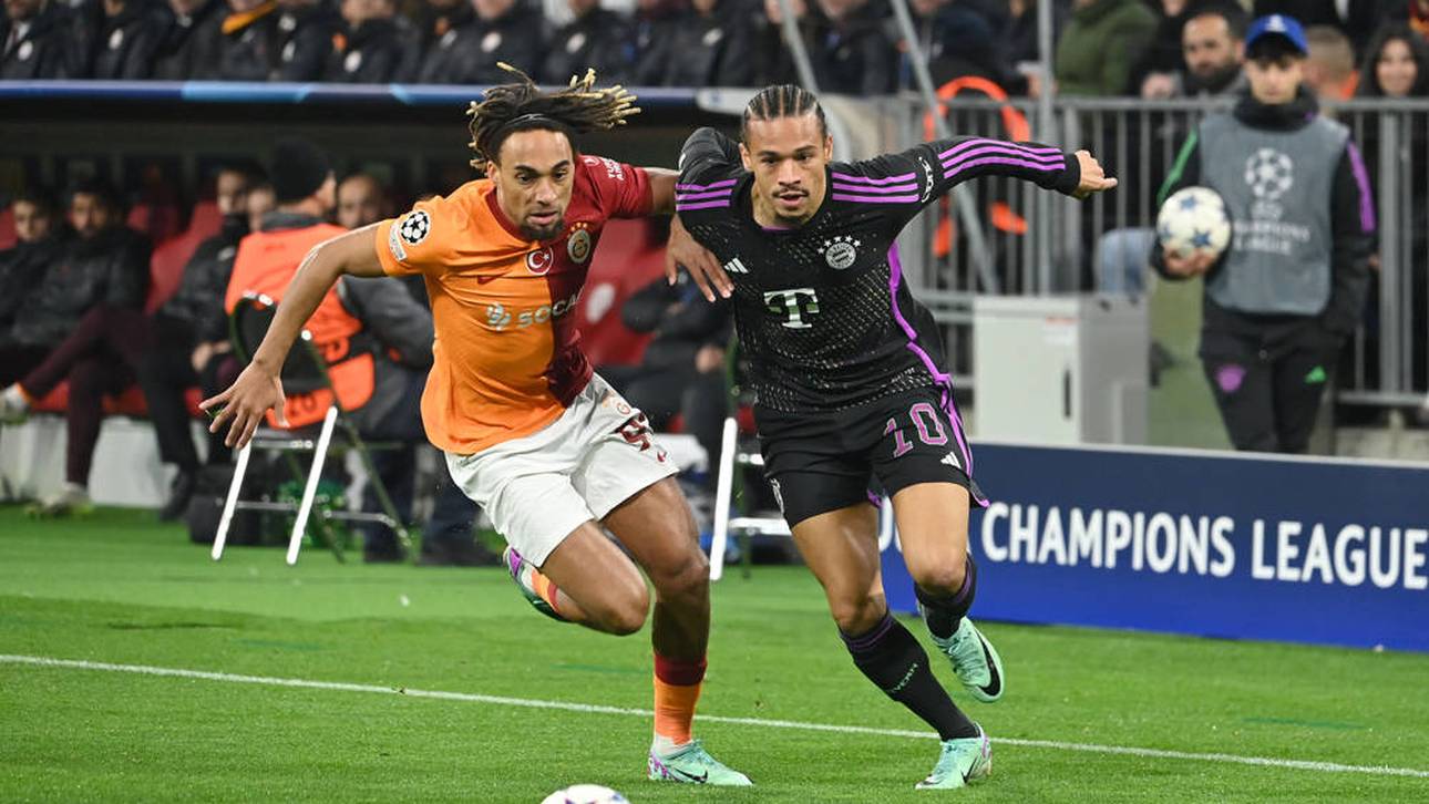 Fix! Bayern holt Verteidiger