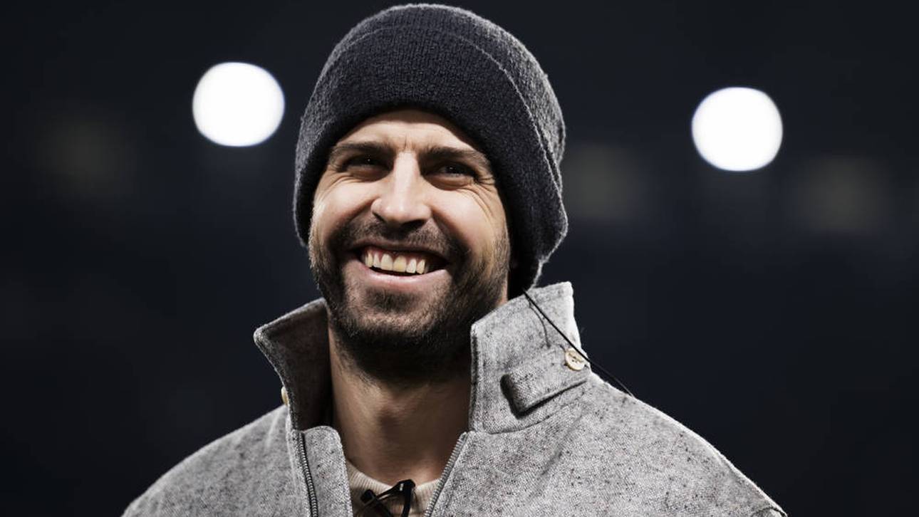 Diese Geste tut Real besonders weh