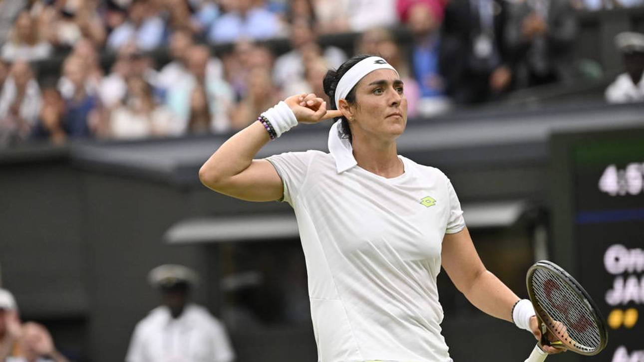 Wimbledon verblüfft mit irrer Statistik