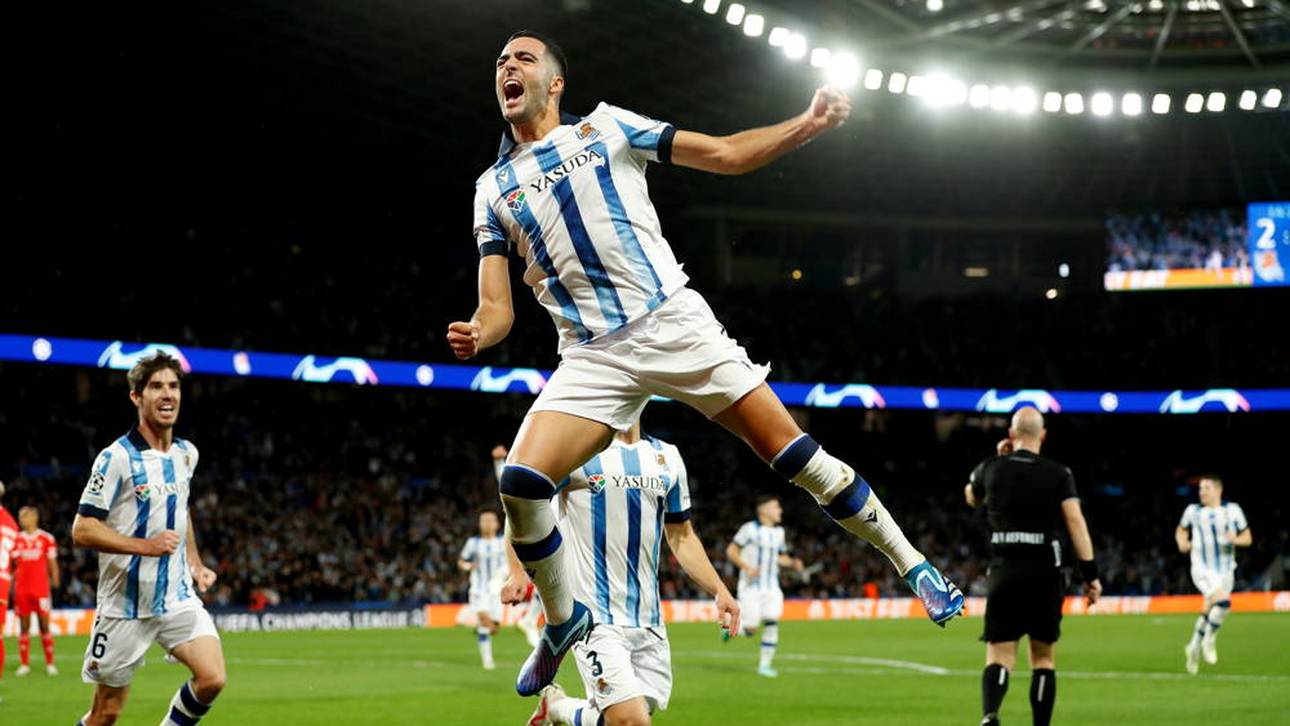 Vom BVB-Flop zum Weltklasse-Spieler