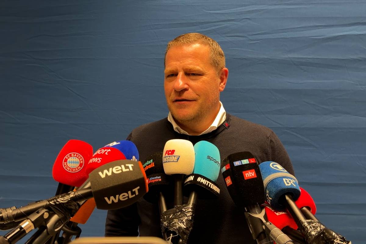 "Er hat sich aufgeopfert, obwohl er nicht bei 100 Prozent ist"