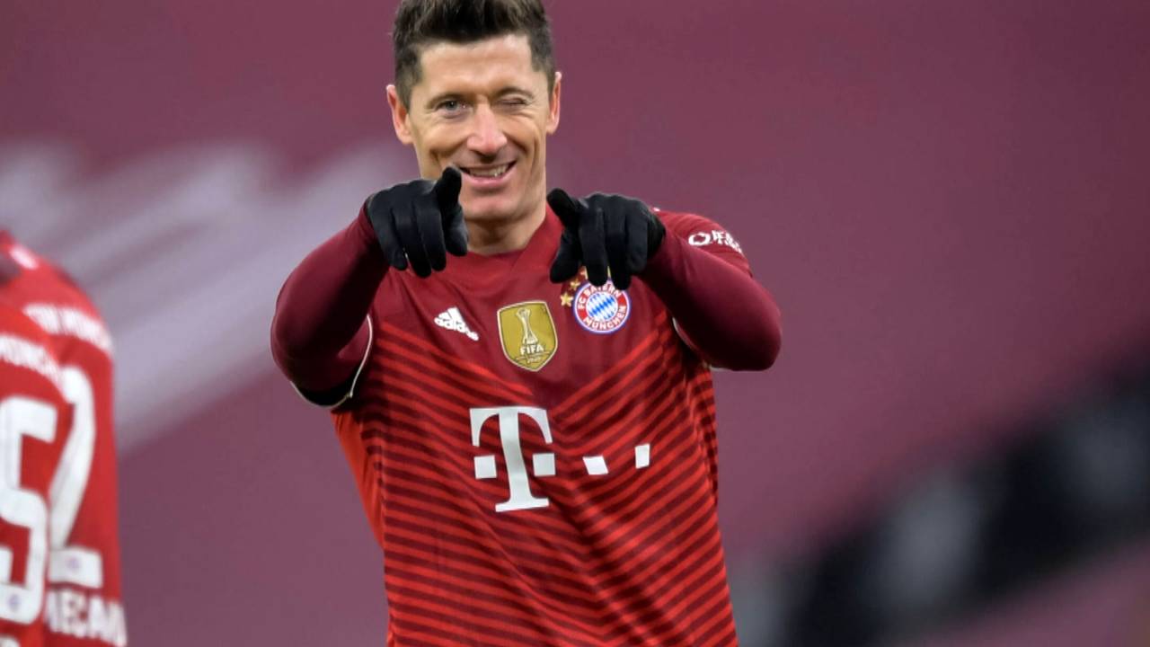 Lewy-Zukunft: Das rät Capello