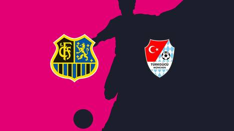 1. FC Saarbrücken - Türkgücü München: Tore und Highlights | 3. Liga