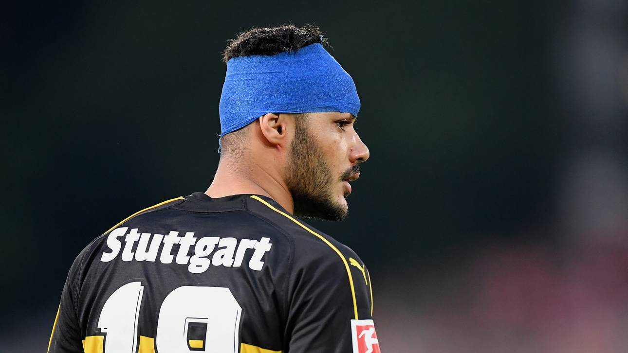 FCB offenbar Wunschziel von Kabak