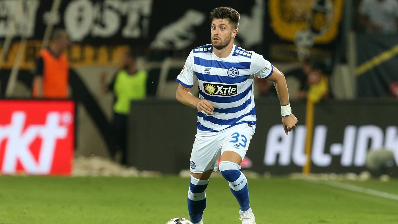 MSV empfängt Bochum zum Derby