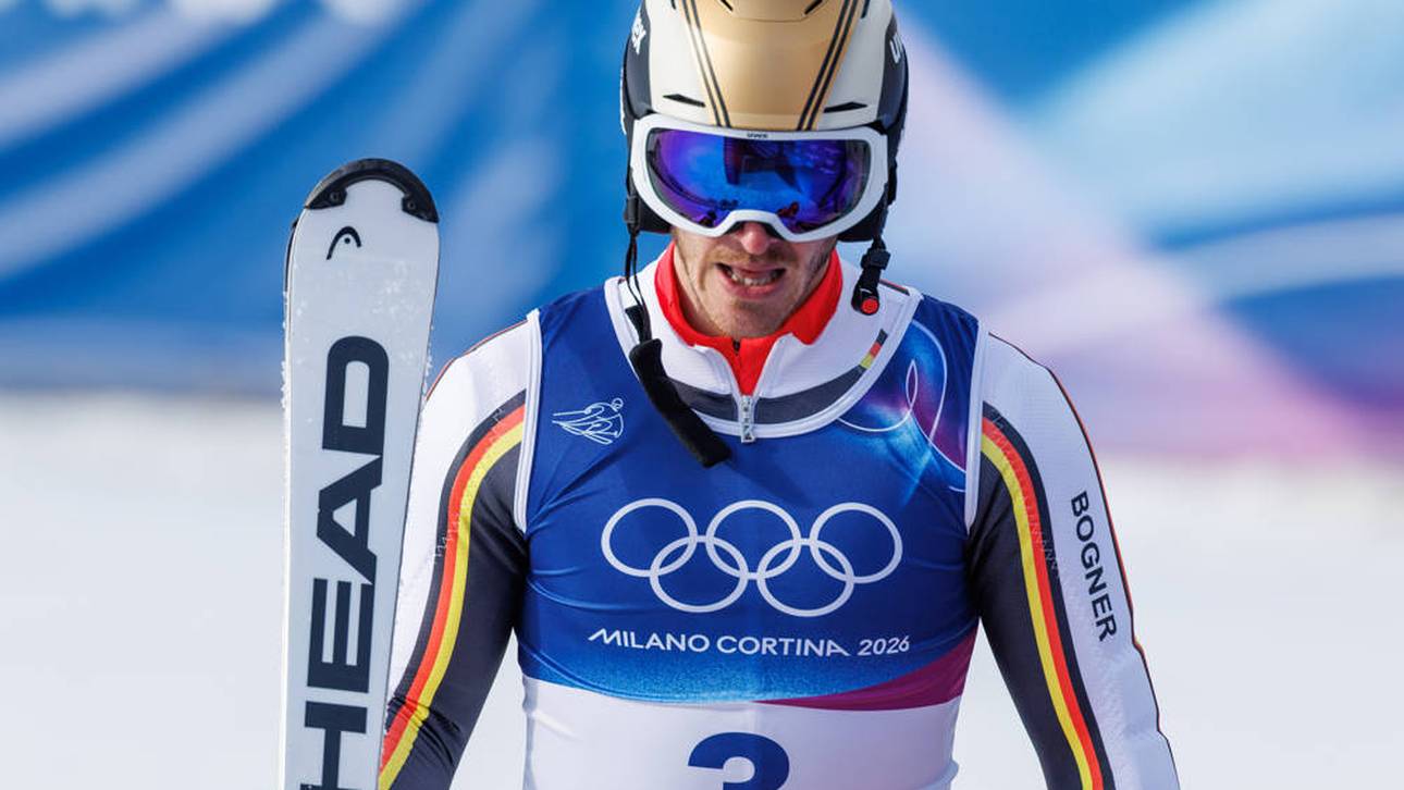 Straßer weit zurück – und ratlos