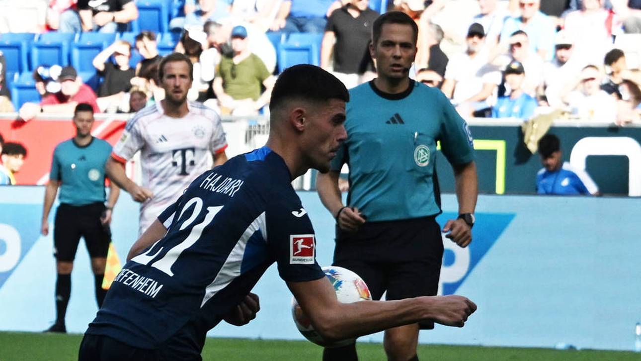 Bayern-Elfmeter erzürnt Experten