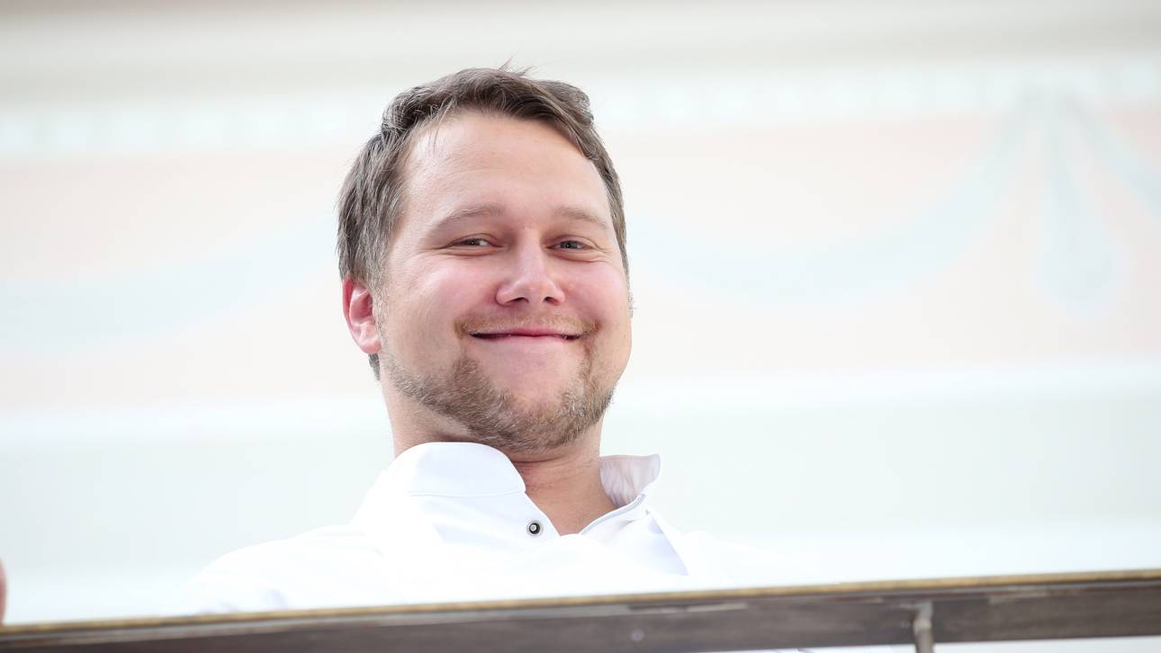 DFB-Team: Schmaus wird neuer Koch