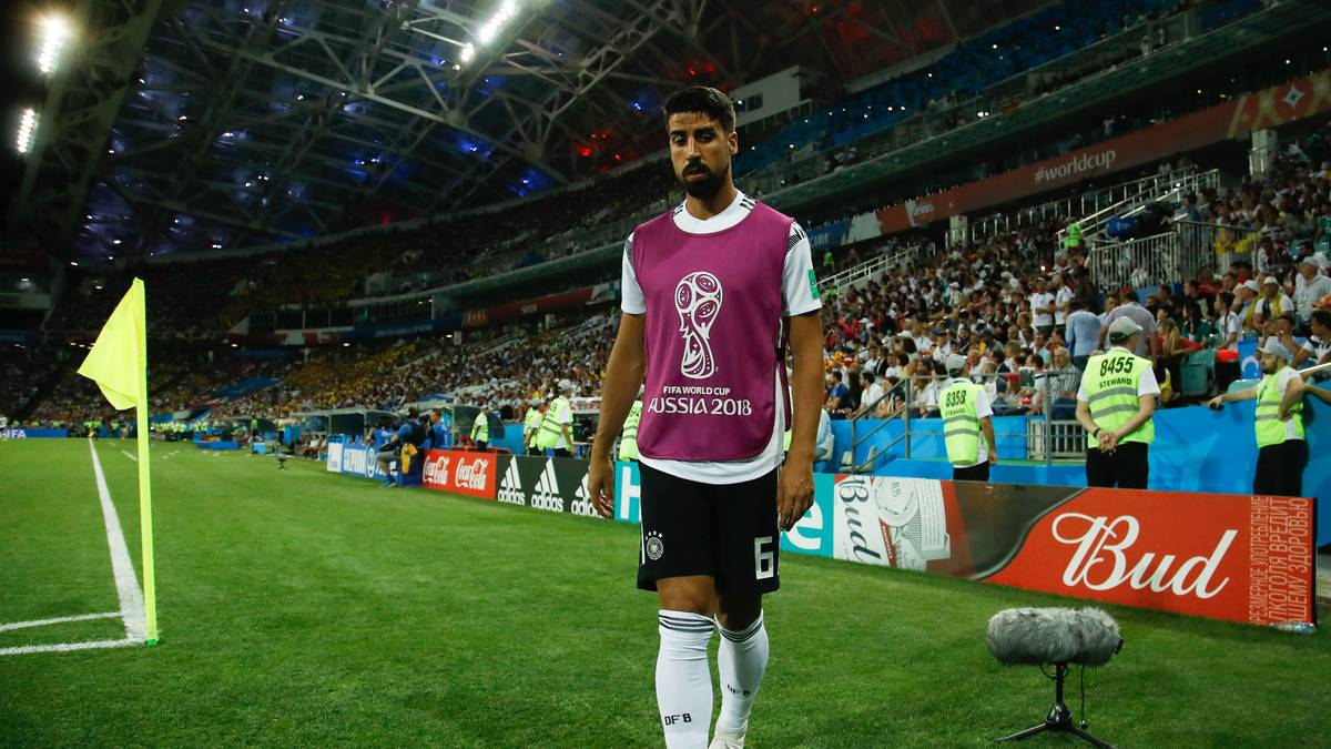MITTELFELD - SAMI KHEDIRA vs. JA-CHEOL KOO: Khedira könnte für den verletzten Sebastian Rudy (Nasenbeinbruch) wieder in die Startelf rutschen, nachdem er gegen Schweden komplett auf der Bank blieb. Spielt er, muss er dem Team vor allem mehr Sicherheit und Stabilität verleihen als bei seinem Einsatz gegen Mexiko