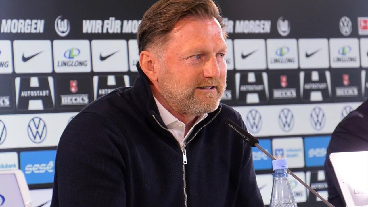 Hasenhüttl holt Sohn zum VfL Wolfsburg