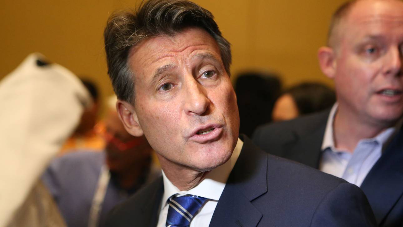 Schwere Vorwürfe gegen Coe