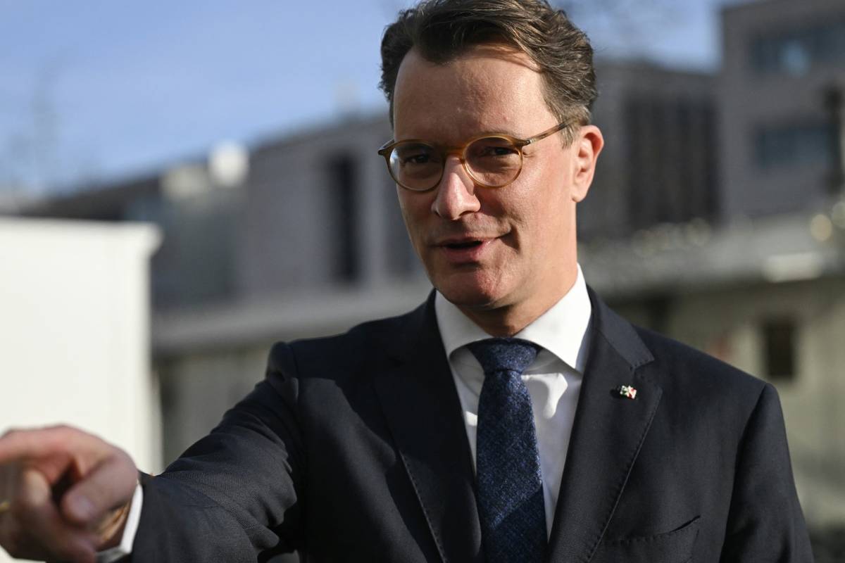 Auch NRW will Olympia austragen