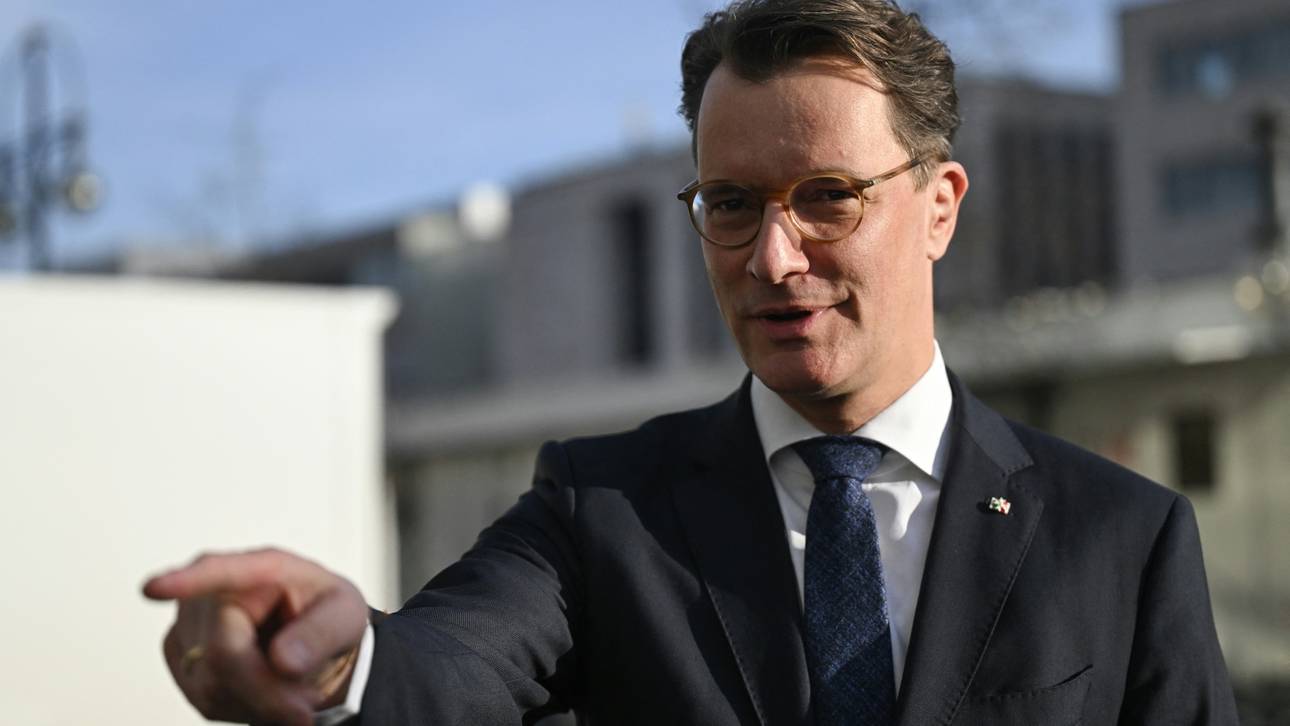 Auch NRW will Olympia austragen