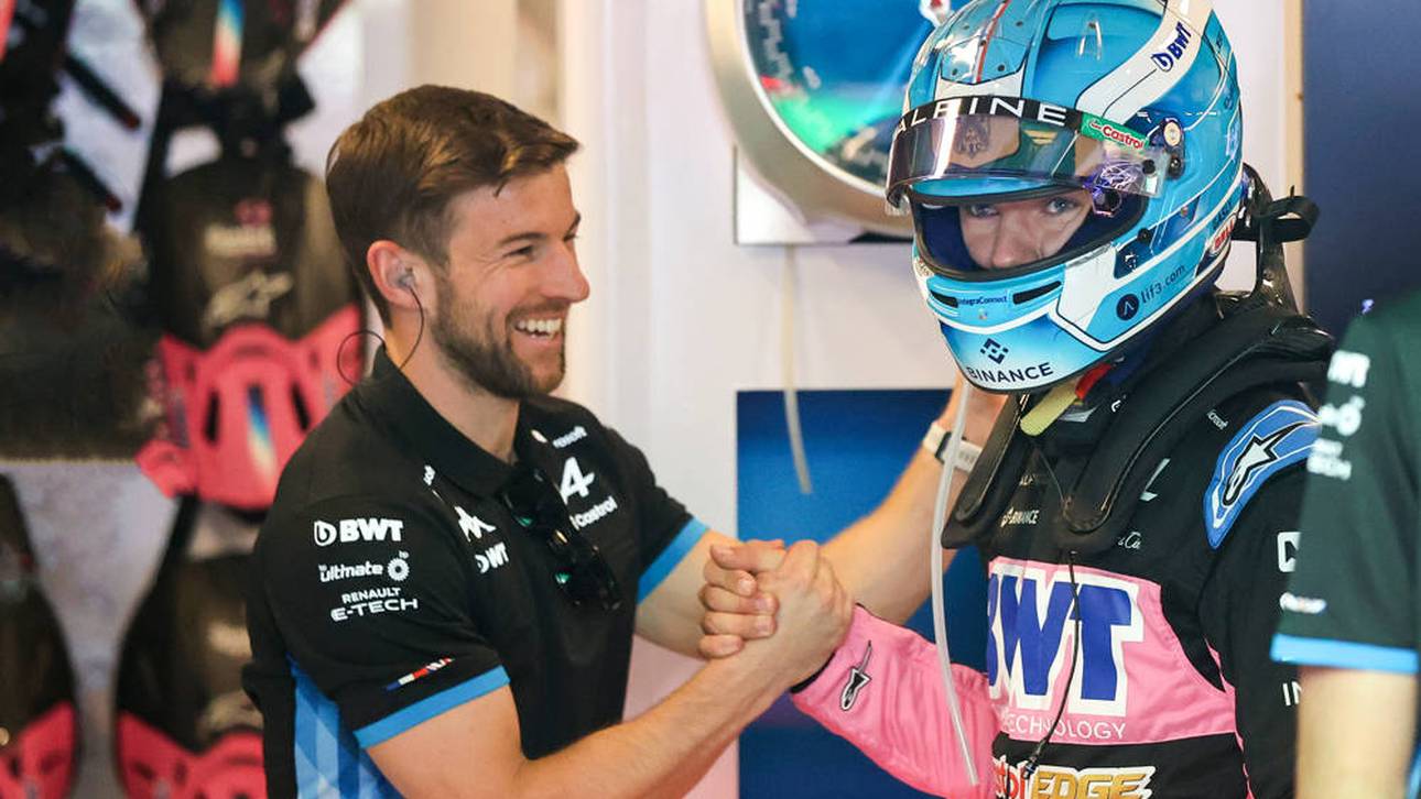 Unglaublicher Rekord von Gasly