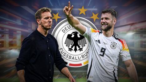 Das DFB-Team schafft in der Nachspielzeit noch den Ausgleich gegen die Schweiz und somit den Gruppensieg. Dennoch sorgt der Auftritt für einen kleinen Stimmungsdämpfer.