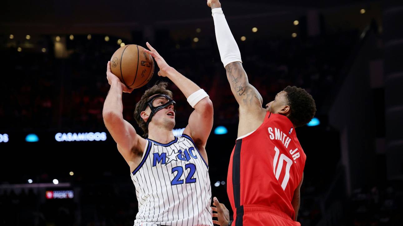 Deutsche NBA-Stars brillieren