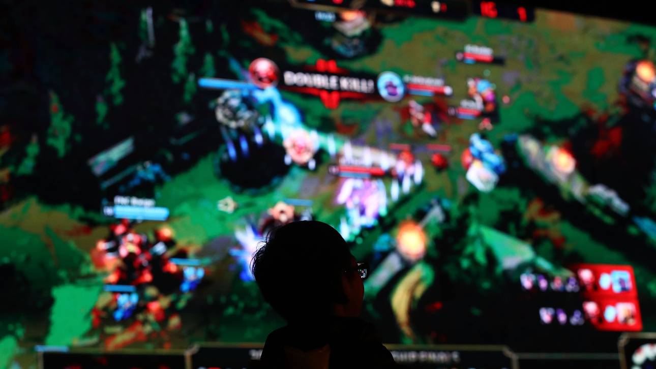 SK Gaming wahrt Playoff-Chance