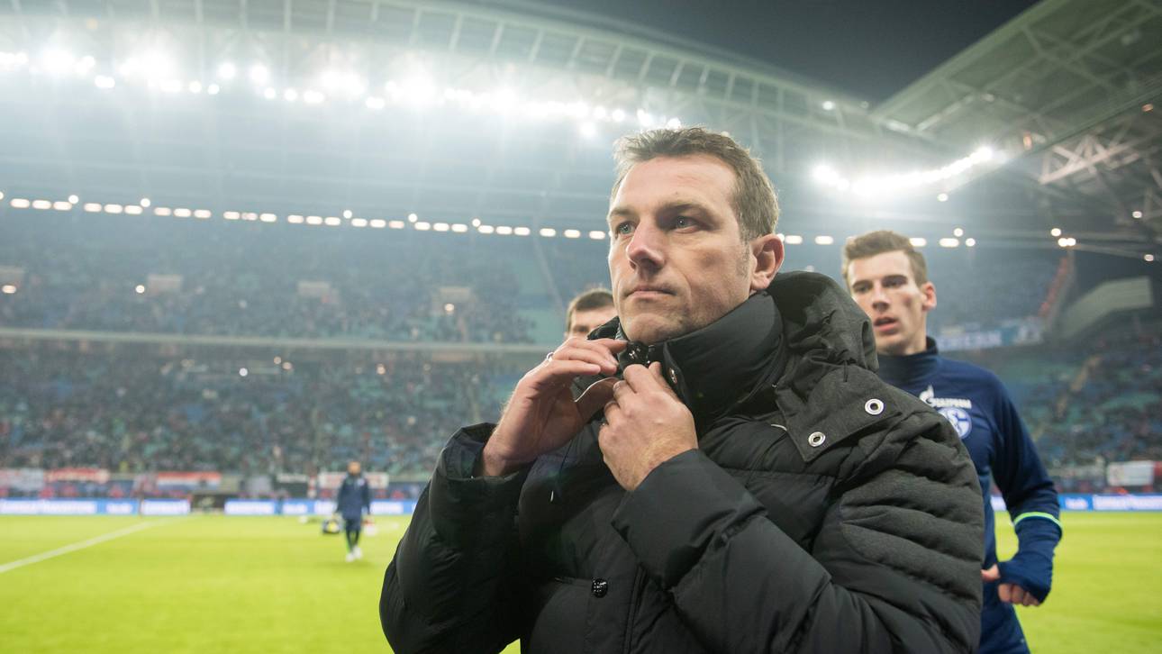Weinzierl: Rotation als Erfolgsrezept