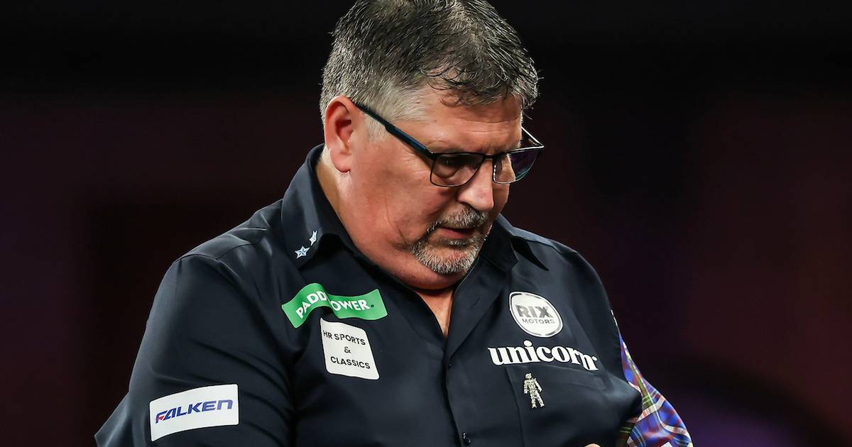 Darts-WM: 